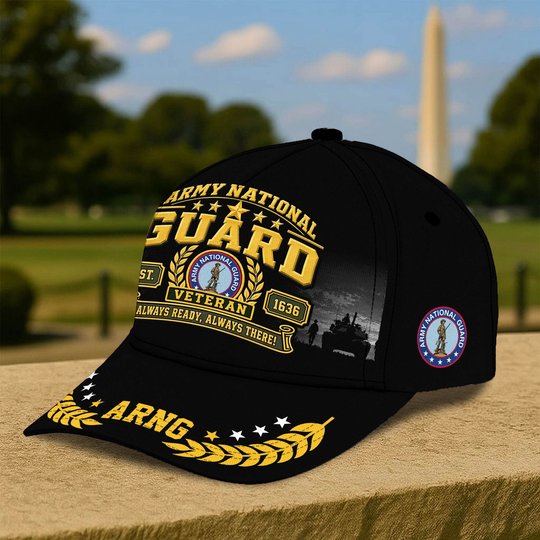 Premium US Veterans Baseball Hats BTTN191021, Gifts For US Veterans, Gifts For Veterans Day, Father's Day.
