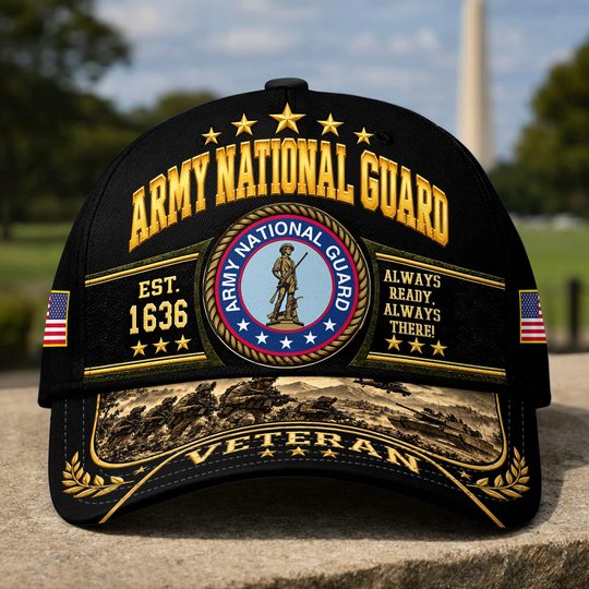 Premium US Veteran Baseball Hats CPHN081011, Gifts For US Veterans, Gifts For Veterans Day, Father's Day.