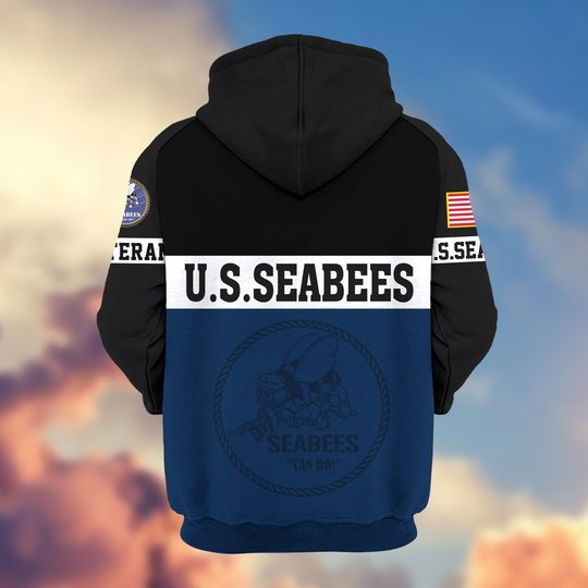 Premium US Veteran Zip Up Hoodie DPVC291001, Gifts For US Veterans, Gifts For Veterans Day.