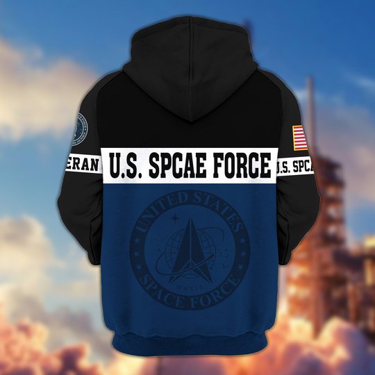Premium US Veteran Zip Up Hoodie DPVC291001, Gifts For US Veterans, Gifts For Veterans Day.