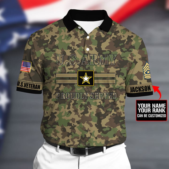 U.S Army Collection NDT040707XX