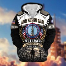 Premium US Veteran Zip Up Hoodie CPHN151011, Gifts For US Veterans, Gifts For Veterans Day.