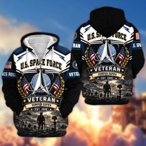 Premium US Veteran Zip Up Hoodie CPHN151011, Gifts For US Veterans, Gifts For Veterans Day.