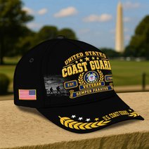 Premium US Veterans Baseball Hats BTTN191021, Gifts For US Veterans, Gifts For Veterans Day, Father's Day.