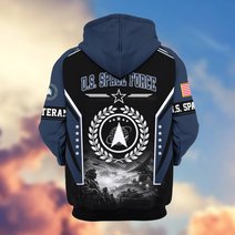 Premium US Veteran Zip Up Hoodie BTTN201021, Gifts For US Veterans, Gifts For Veterans Day.