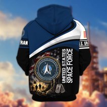 Premium US Veteran Zip Up Hoodie CPHN161011, Gifts For US Veterans, Gifts For Veterans Day.