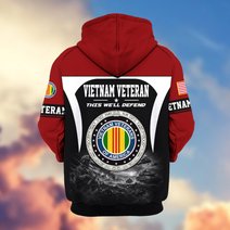 Premium US Veteran Zip Up Hoodie BTTN271022, Gifts For US Veterans, Gifts For Veterans Day.