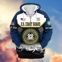 Premium US Veteran Zip Up Hoodie BTTN291022, Gifts For US Veterans, Gifts For Veterans Day.