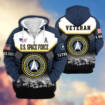 Premium US Veteran Zip Up Hoodie BTTN291022, Gifts For US Veterans, Gifts For Veterans Day.