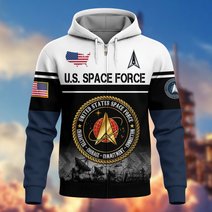 Premium US Woman Veteran Zip Up Hoodie DPVC301001, Gifts For US Woman Veterans, Gifts For Veterans Day.