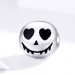 Scary Face Charm