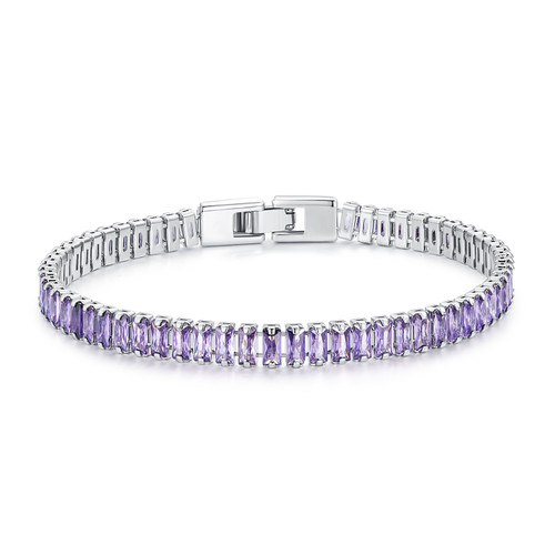 Luxury Zircon Bracelet