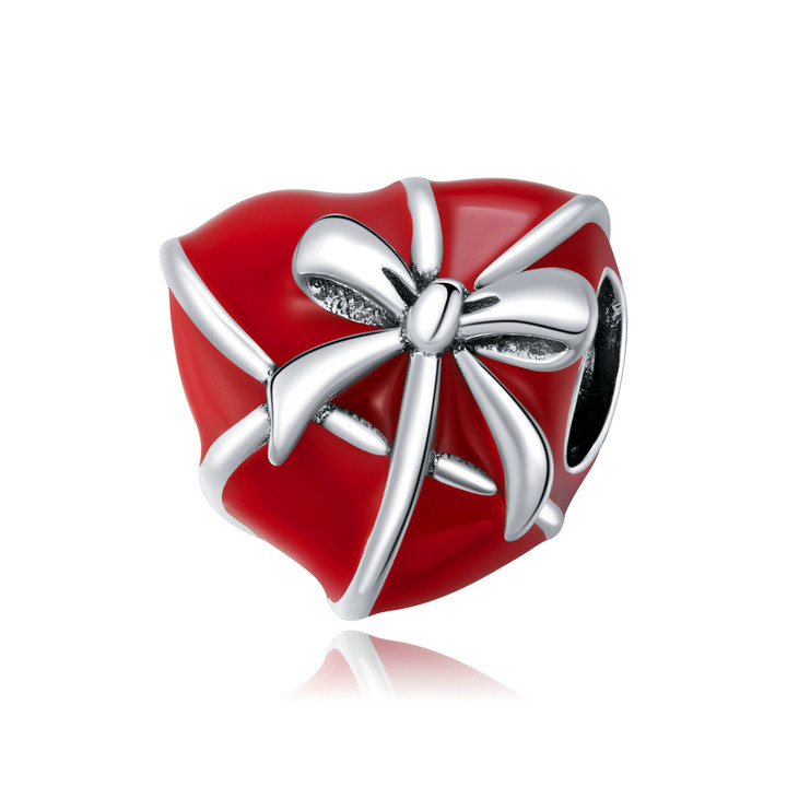 Love Gift Box Charm