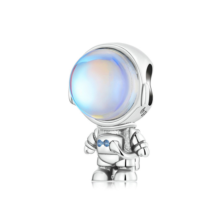Cute Astronaut Charm