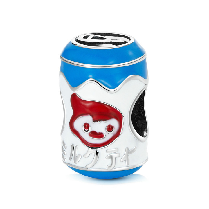 Canned Milk Charm