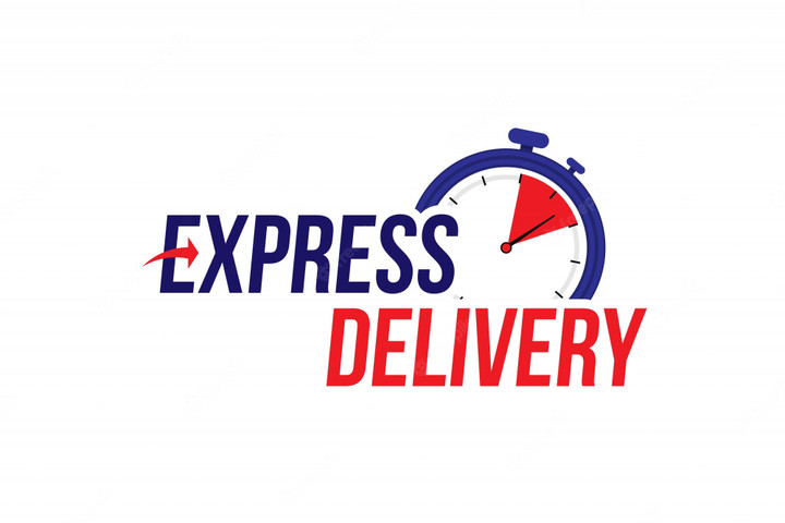 Express Shipping (DHL Express)