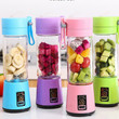 Wireless Rechargeable Portable Blender