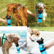 Portable Pet Drinking Cup Bottle