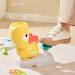 Duck Flying Disc Launcher Saucer Toy