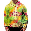 Unity Of Life A2024 3D Pullover Printed Over Unisex Hoodie