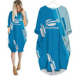 Baltimore Orioles 3D T Shirt Hoodie Jersey Batwing Pocket Dress