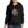 Chilenaria Womens Tom Petty And The Heartbreakers Poster Black Pullover Hoodie ** Read more at the im  1948
