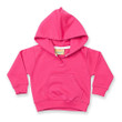 Larkwood Toddler/Baby Hooded Sweatshirt / Hoodie