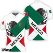 Thevitic™Amazing Mexico Hoodie Hd06009