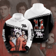 Misfits Hoodie 3D All Over Print For Men And Women Ipq3487