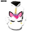 2811 Unicorn 8 3D - Awesome 3D Hoodies For Men SH427
