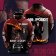 Mr Robot Hoodie 3D All Over Print For Men And Women Ipq3585