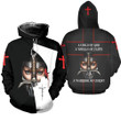 A Child Of God A Woman Of Faith A Warrior Of Christ For Fan 3D Jersey Hoodie