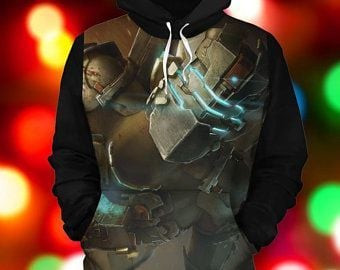 Dead Space hoodie, all over print hoodie, 3d hoodie, sweater, sweatshirt. Kid's, women's and men's hoodie. 3D All Over Print best gift personalized