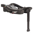 Evenflo LiteMax 35 lbs Infant Car Seat Base, Black