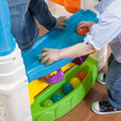 Step2 Wonderball Toddler Fun House, Plastic Playhouse