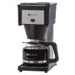 Bunn BXB Speed Brew Coffee Maker, Stainless Steel, 10 Cup, 38300.0066