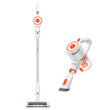 Easine by iLife G80-W Cordless Stick Vacuum, Lightweight, 22kPa Max Suction