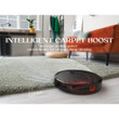 Kyvol E25 Robot Vacuum Cleaner With Mapping Technology, 2600Pa Robotic Vacuum