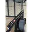 Buyers Products 5201000 EZ Gate Tailgate Assist Kit, Black