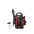 Hyper Tough Brand Electric Pressure Washer 1600PSI for Outdoor Use, Electric