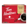 Tim Horton's Original Blend Premium Coffee (100 ct.)