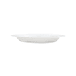 Dart Concorde Foam Plate, 9" dia, White (500 ct.)