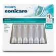 Philips Sonicare e-Series Replacement Brush Heads (6 pk.)