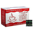 McCullagh Cafe Classique Filter Pack Coffee (200 ct.)