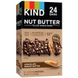 [SET OF 2] - Kind Nut Butter Filled Snack Bars, Chocolate Peanut Butter (24 ct.)