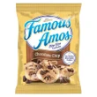 [SET OF 2] - Famous Amos Chocolate Chip Cookies (2 oz., 42 ct.)