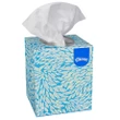 [SET OF 2] - Kleenex White Facial Tissue Pop-Up Box, 2-Ply (6 boxes/pk.)