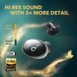 Anker Soundcore - Liberty 3 Pro Earbuds True Wireless AANC Headphones