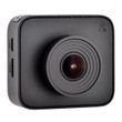 Cobra Electronics Dash 2216D Dual-View Dash Camera, 1296P Resolution, Front And Rear Cameras