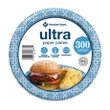[SET OF 2] - Member's Mark Ultra Lunch Paper Plates (8.5", 300 ct.)